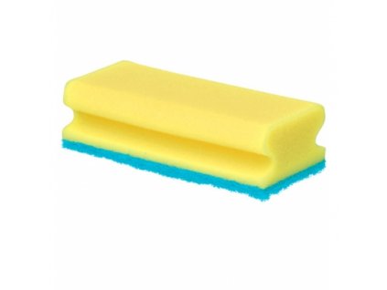 Houbička GASTRO 15,5x7x4 cm modrá