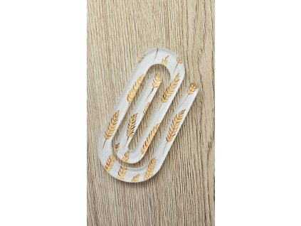 Jumbo paperclip klasy