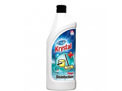 KRYSTAL dezinfekce podlah 750 ml