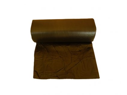 odpadkové pytle 60 l slabé