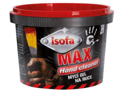 Isofa max gel 450g
