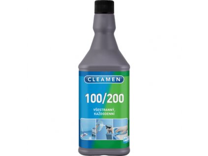 CLEAMEN 100/200 každodenní všestranné použití 1 l