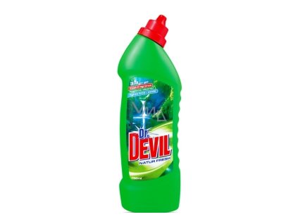 devil wc natur fresh