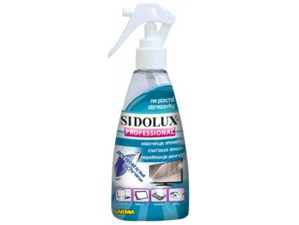 SIDOLUX PROFESSIONAL na ploche obrazovky