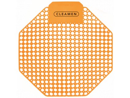 pisoarove sitko vonave oktagon oranzovy citrus
