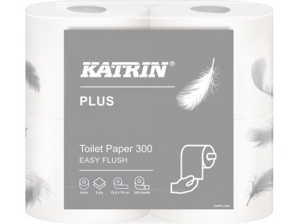 Katrin easy flush