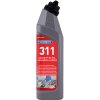 CLEAMEN 311 WC gel zásaditý 750 ml