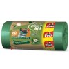 FINO pytle na odpad GREEN LIFE vázací, 60 l