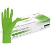 414 5 limetkove nitrilove rukavice unigloves lime pearl 2024