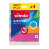 Vileda Colors mikrohad k 4ks 1