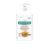 dezinfekcni mydlo vyzivujici  SANYTOL 250 ml