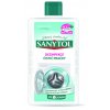 dezinfekce cistic pracky Sanytol