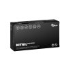 Nitrilové rukavice NITRIL PREMIUM velikost M, 4.0 g