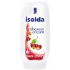 ISOLDA sprchový krém černá třešeň 500 ml