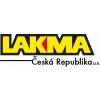 Logo LakmaCR