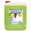 sidolux universal green grapes 5l