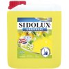 SIDOLUX UNIVERSAL FRESH LEMON 5L