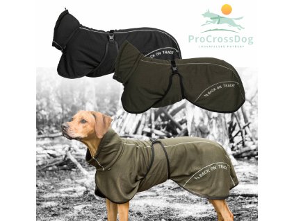 Mesh - vysoko nasazený ocas