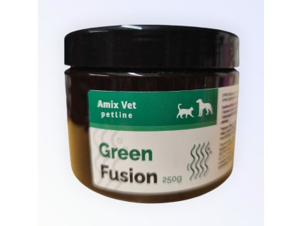 Chlorella AmixPet