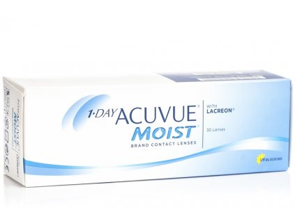 1 day acuvue moist