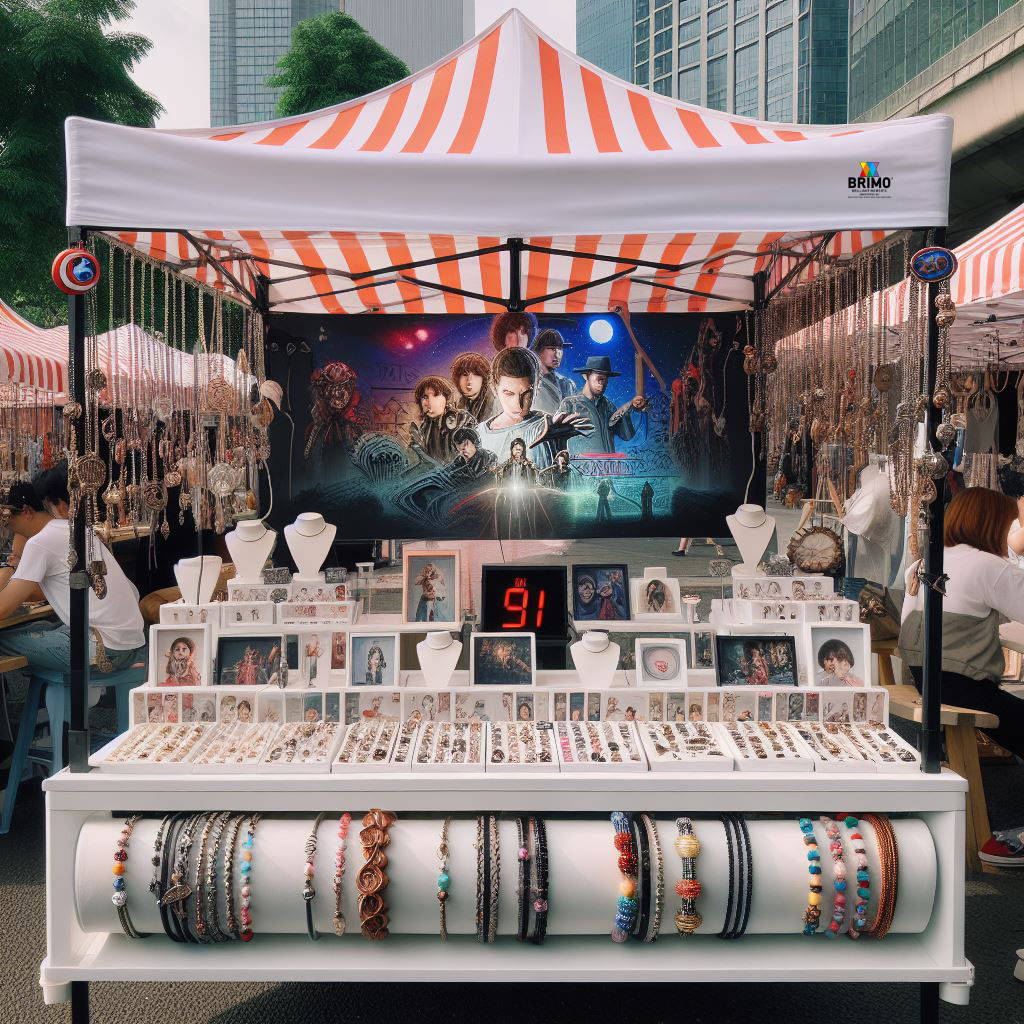 paviljon 2x3