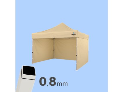 party šator
