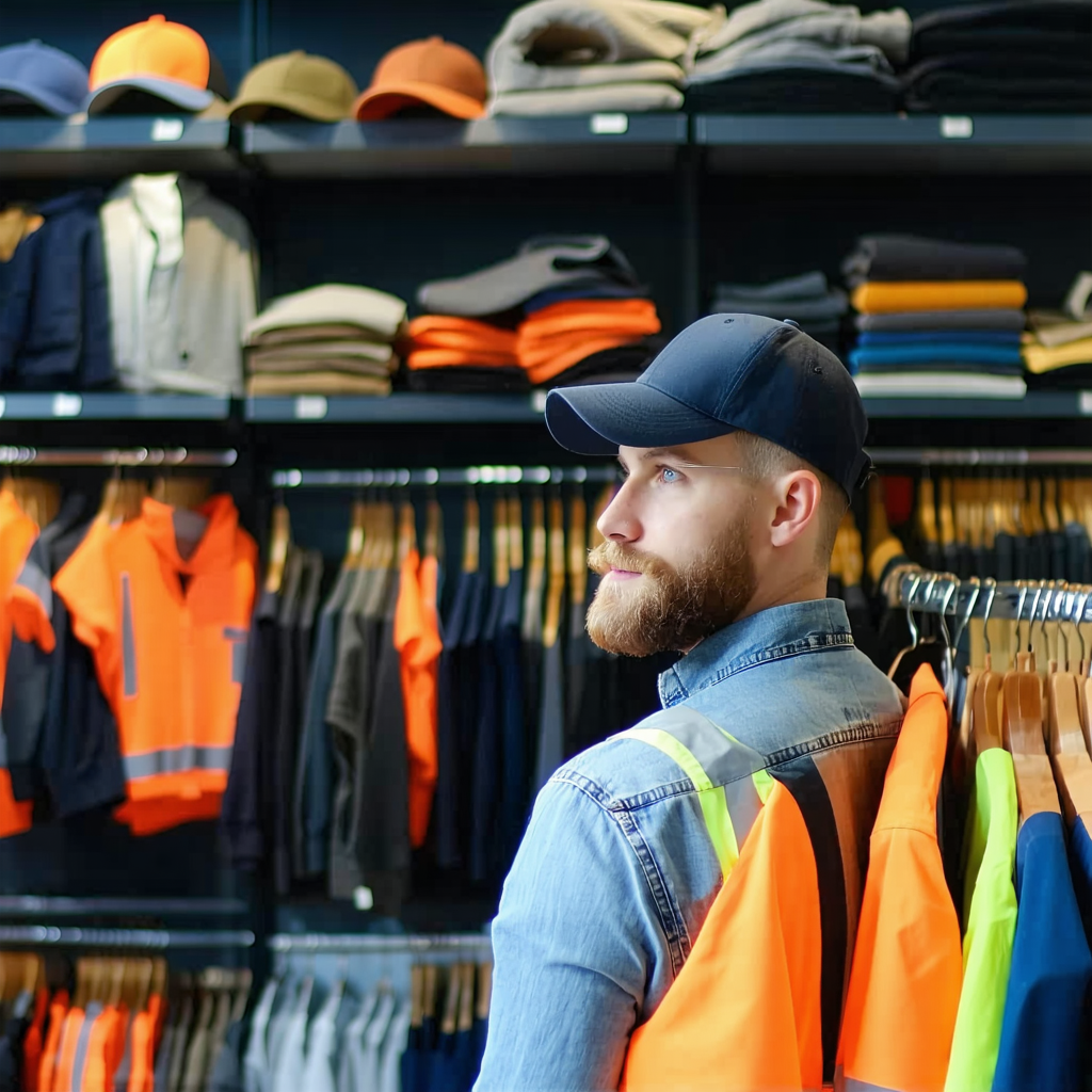 Proč váš současný pracovní oděv selhává? 6 faktorů, které musíte znát