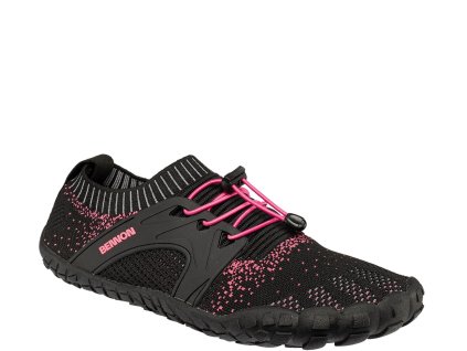 bnn bosky pink barefoot polobotka ruzove 1