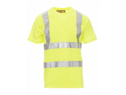 payper avenue hivis reflexni tricko