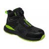 0320 ZS040965S3~Pracovni obuv BENNON BNN PREDATOR High S3 SRC HRO bezpecnostni kotnikova