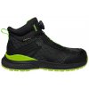 0320 ZS040965S3 3~Pracovni obuv BENNON BNN PREDATOR High S3 SRC HRO bezpecnostni kotnikova