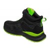 0320 ZS040965S3 4~Pracovni obuv BENNON BNN PREDATOR High S3 SRC HRO bezpecnostni kotnikova