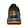 377 9 polobotky puma safety charge orange low s1p esd hro src 4 6