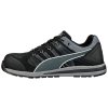 390 3 polobotky puma safety elevate knit black low s1p esd hro src 5 6