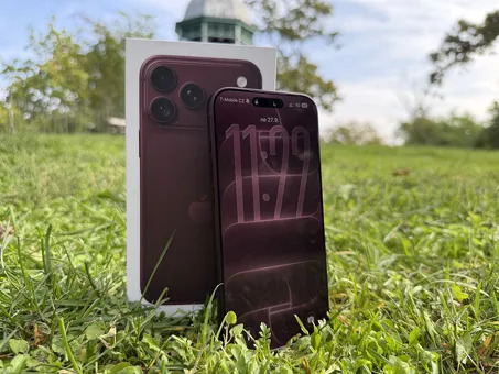 iPhone 18 Pro