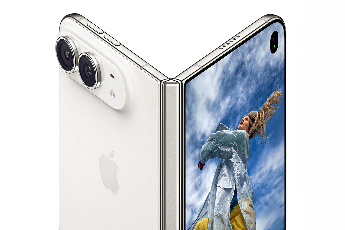 iPhone Duo