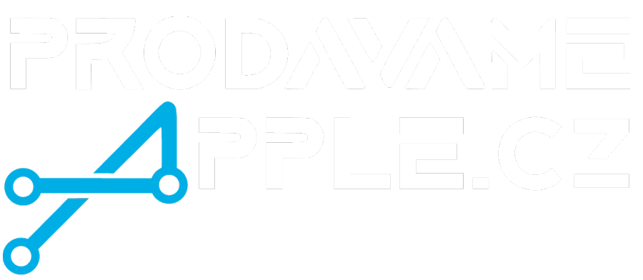 Prodáváme Apple zařízení