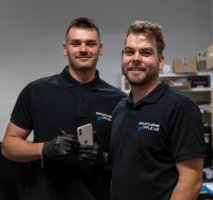                                     Andruško Enterprises s.r.o.
                            