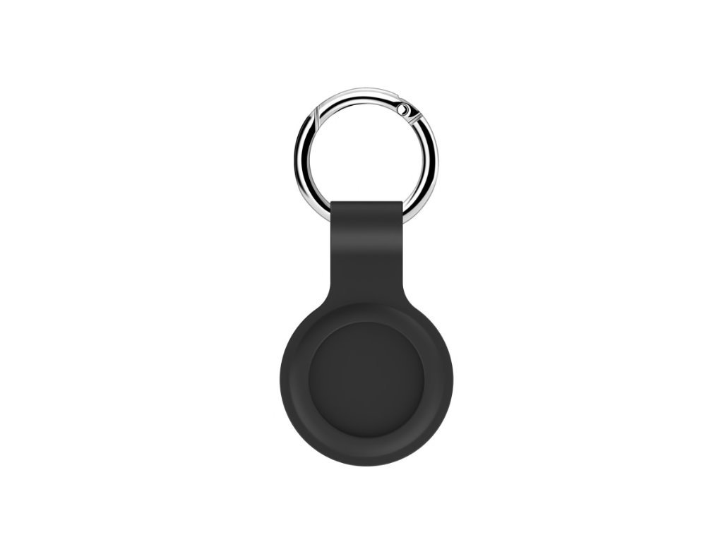 Tactical Silikonový obal na Airtag