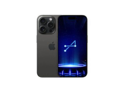 15p black
