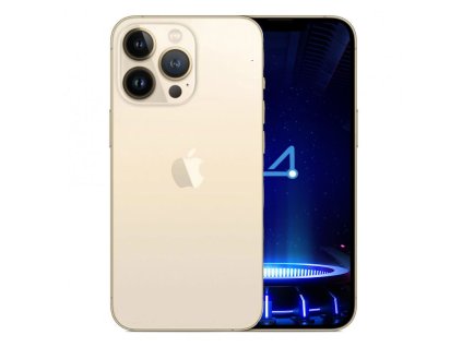 iPhone 12 Pro, 128GB, Gold (Stav A-)