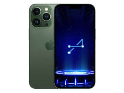 iPhone 13 Pro, 128GB, Green (Stav A-)