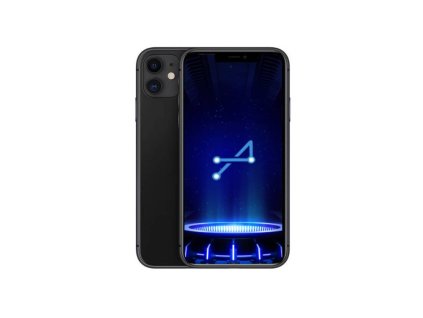 11 black