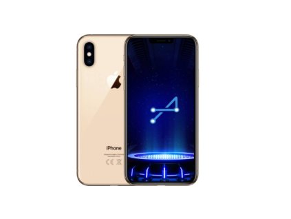 XS gold