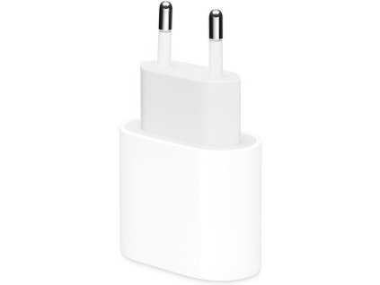 Apple USB-C 20W napájecí adaptér