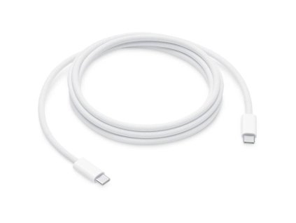 Apple USB-C 240W nabíjecí kabel (2m)