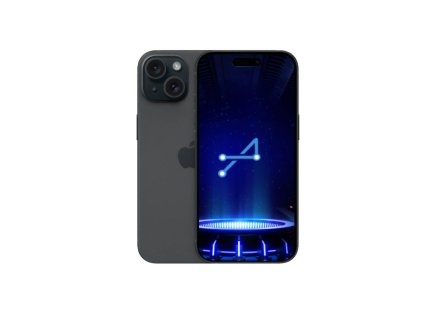 15 black