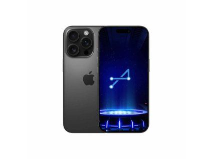 16p black