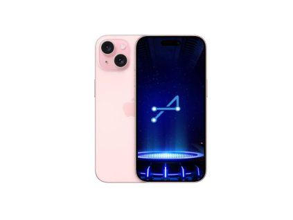 15 pink