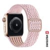 Swissten Nylonový řemínek pro Apple Watch